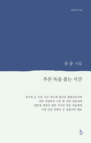푸른 독을 품는 시간(b판시선 54)