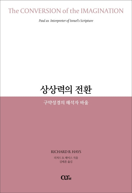 상상력의 전환