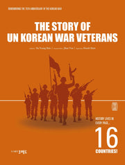 the story of un korean war veterans