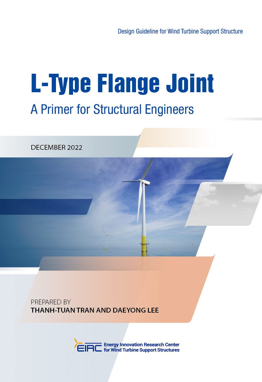 L-Type Flange Joint: A Primer for Structural Engineers