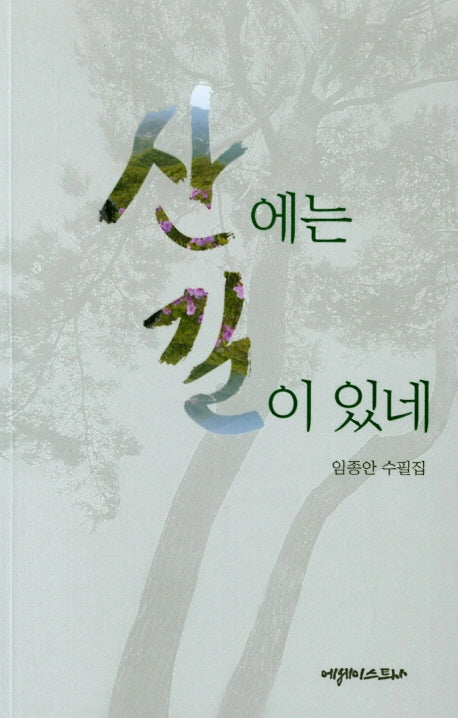 산에는 길이 있네