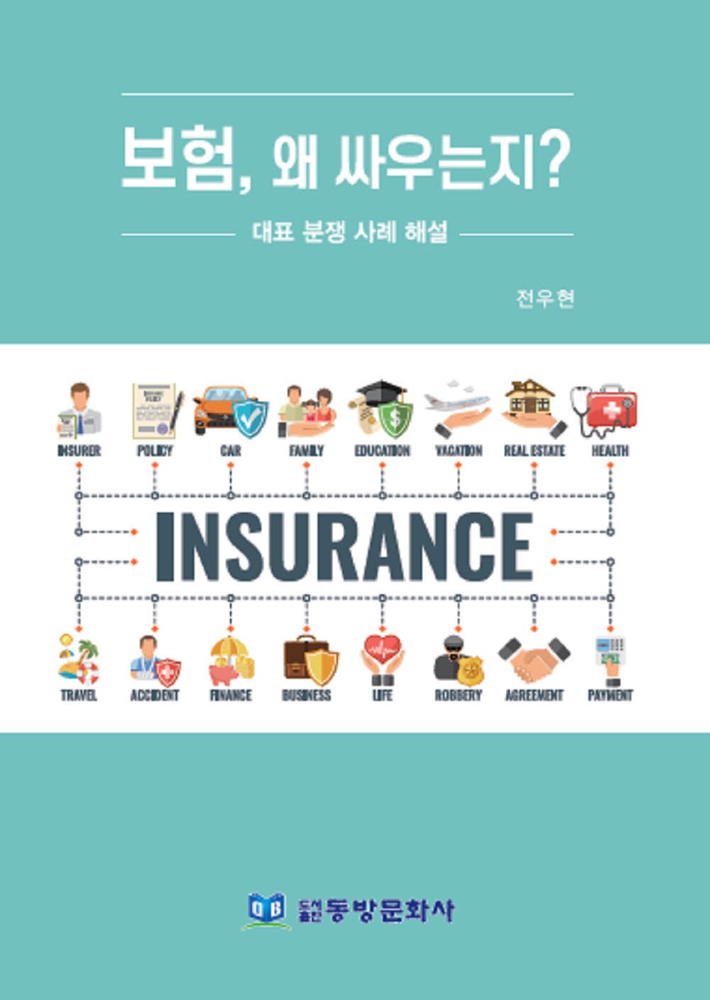 보험, 왜 싸우는지?