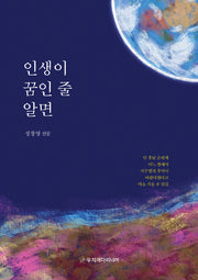 인생이 꿈인 줄 알면