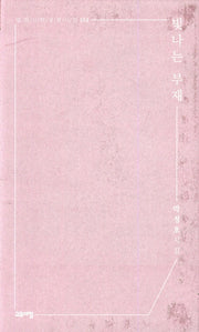 빛나는 부재(열린시학 정형시집 154)