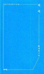 태배(열린시학 정형시집 156)