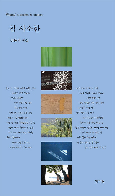 참 사소한