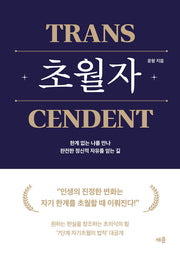 초월자(반양장)
