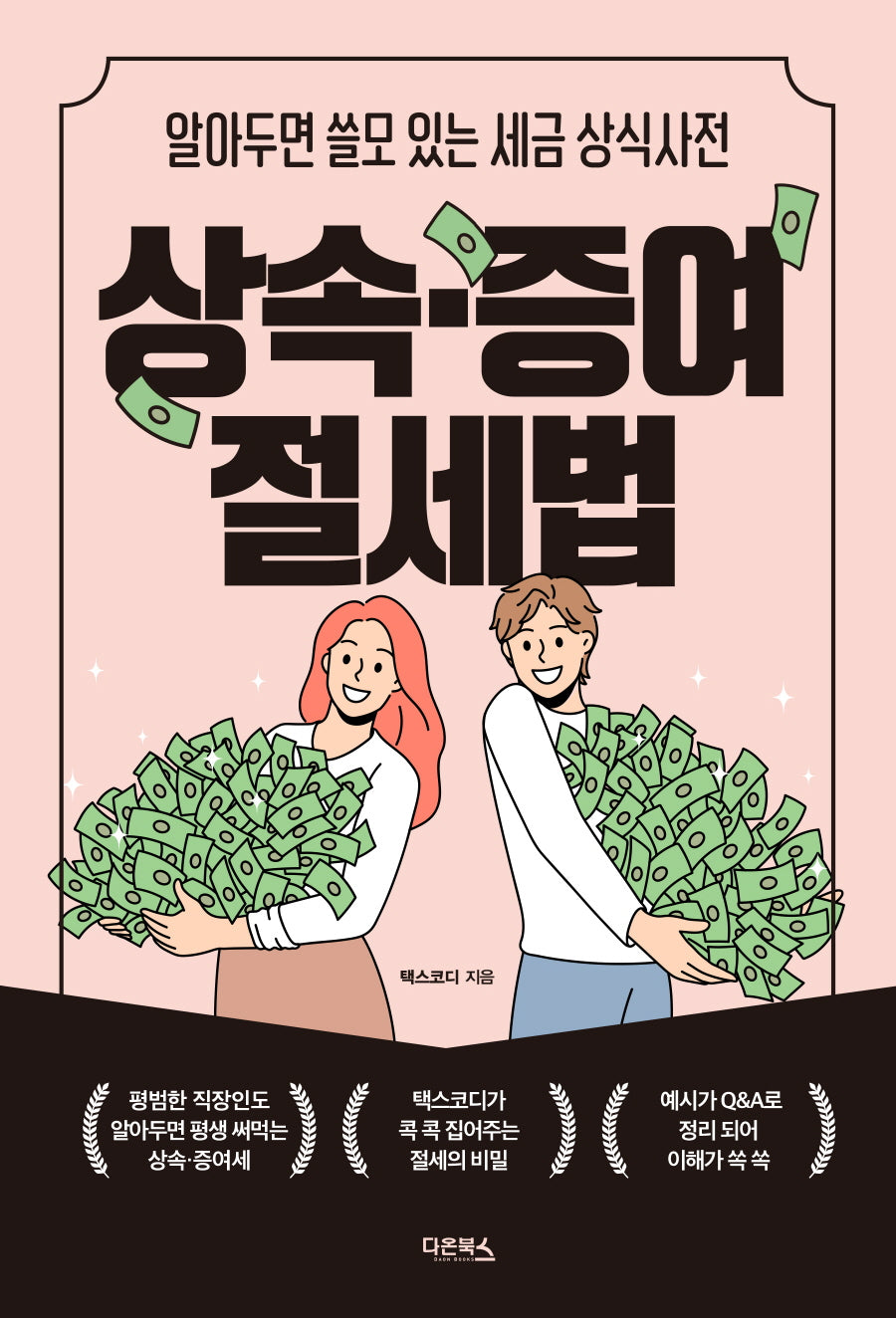 상속ㆍ증여 절세법