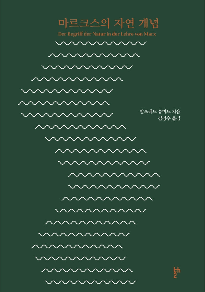 마르크스의 자연 개념