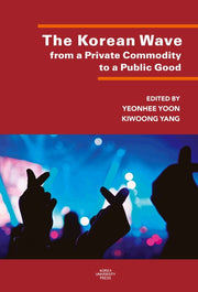 The Korean Wave from a Private Commodity to a Public Good