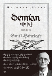데미안(미니북)