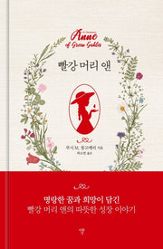 빨강 머리 앤(양장본 HardCover)