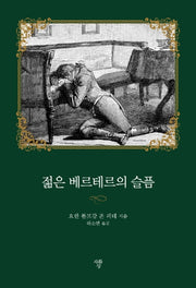 젊은 베르테르의 슬픔(미니북)