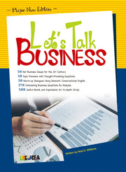 Let's Talk Business