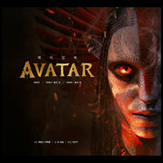AVATAR 아바타 메이킹북(양장본 Hardcover)