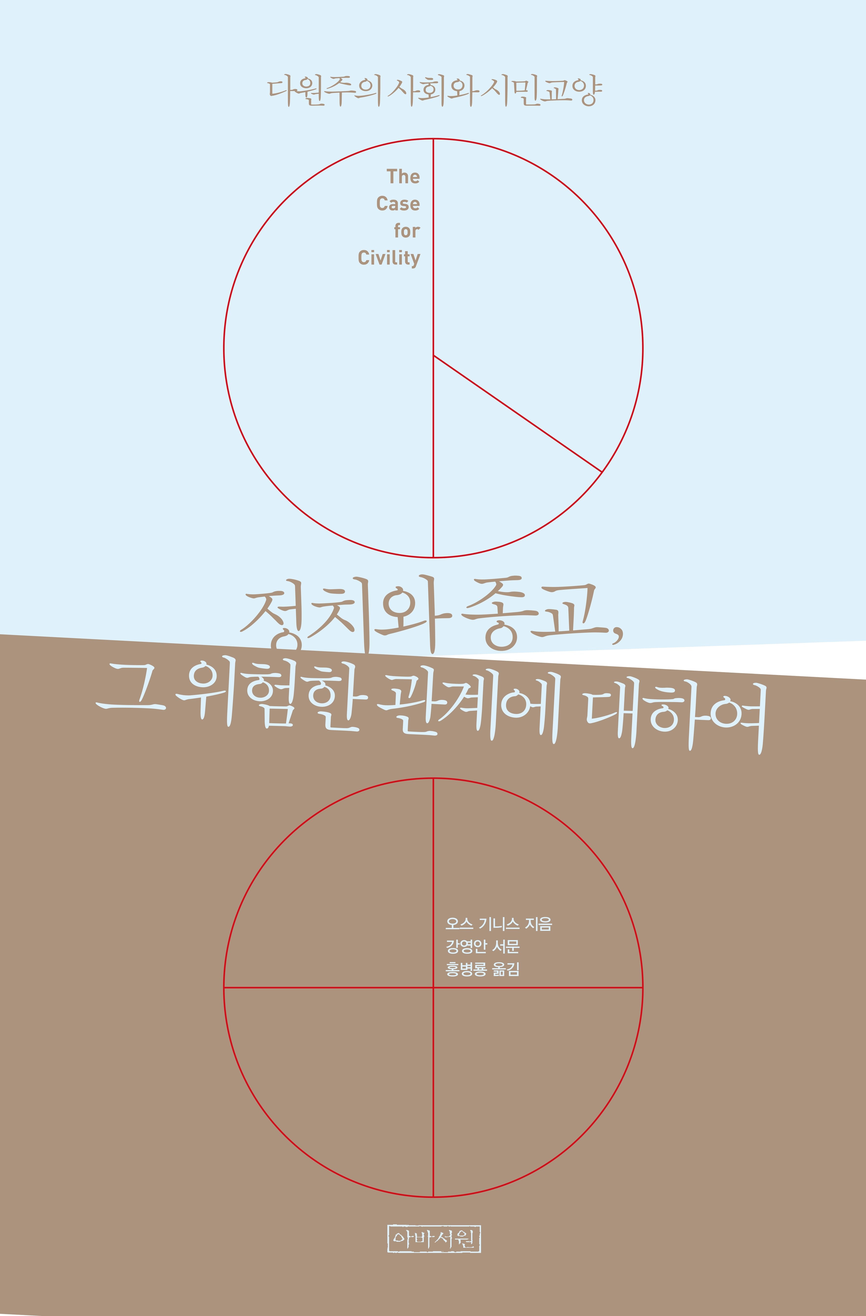 정치와 종교, 그 위험한 관계에 대하여
