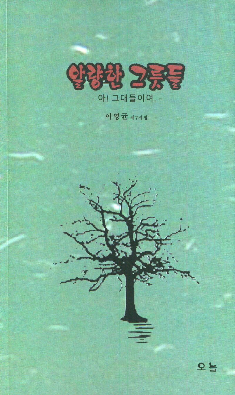 알량한 그릇들