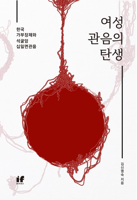 여성 관음의 탄생