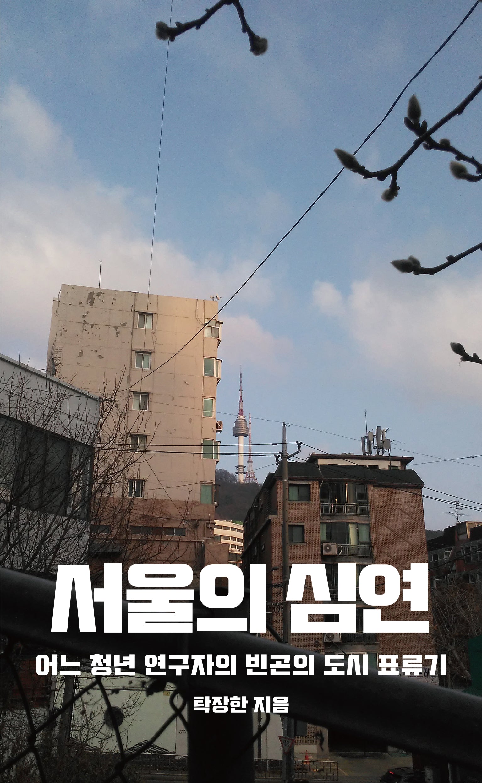 서울의 심연