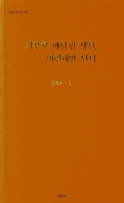 거꾸로 매달린 생선 비린내만 난다(그림과책시선 219)