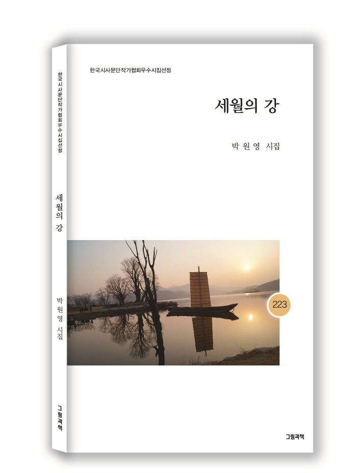 세월의 강(그림과책시선 223)