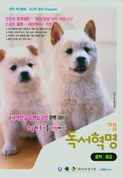 중학 중급 독서논술(깸)