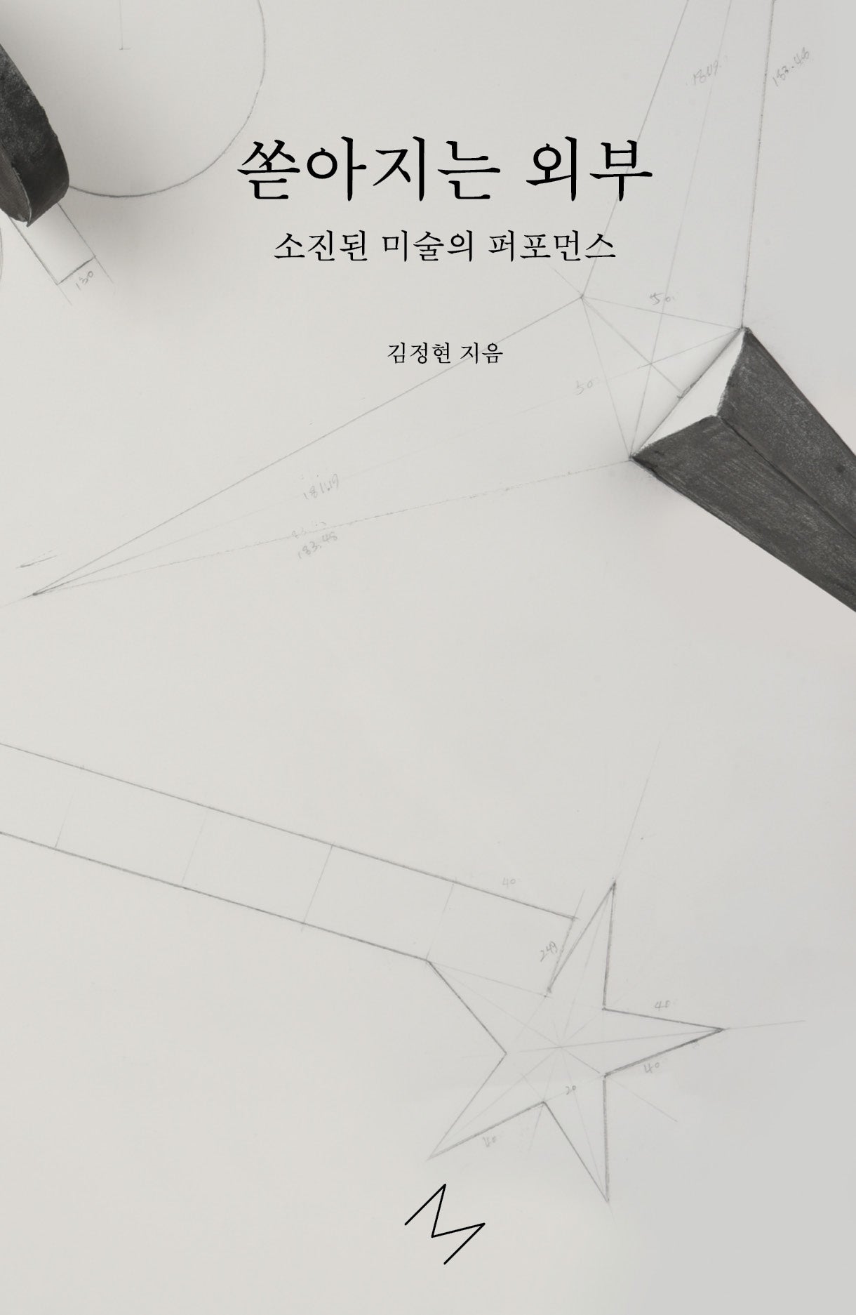 쏟아지는 외부: 소진된 미술의 퍼포먼스(비평이후 총서 3)