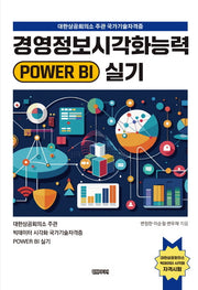 경영정보시각화능력 POWER BI 실기