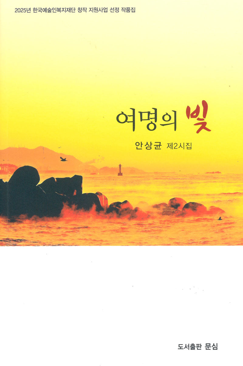 여명의 빛