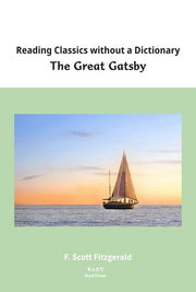 Reading Classics without a Dictionary: The Great Gatsby