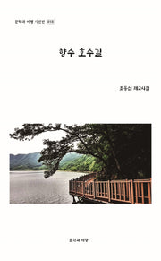 향수 호수길(문학과 비평 시인선 18)
