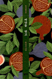 바닷물 연고(작가기획시선)