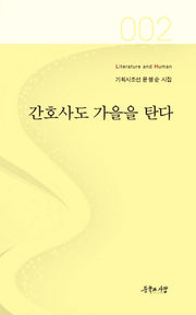 간호사도 가을을 탄다(문학과사람 기획시조선 2)