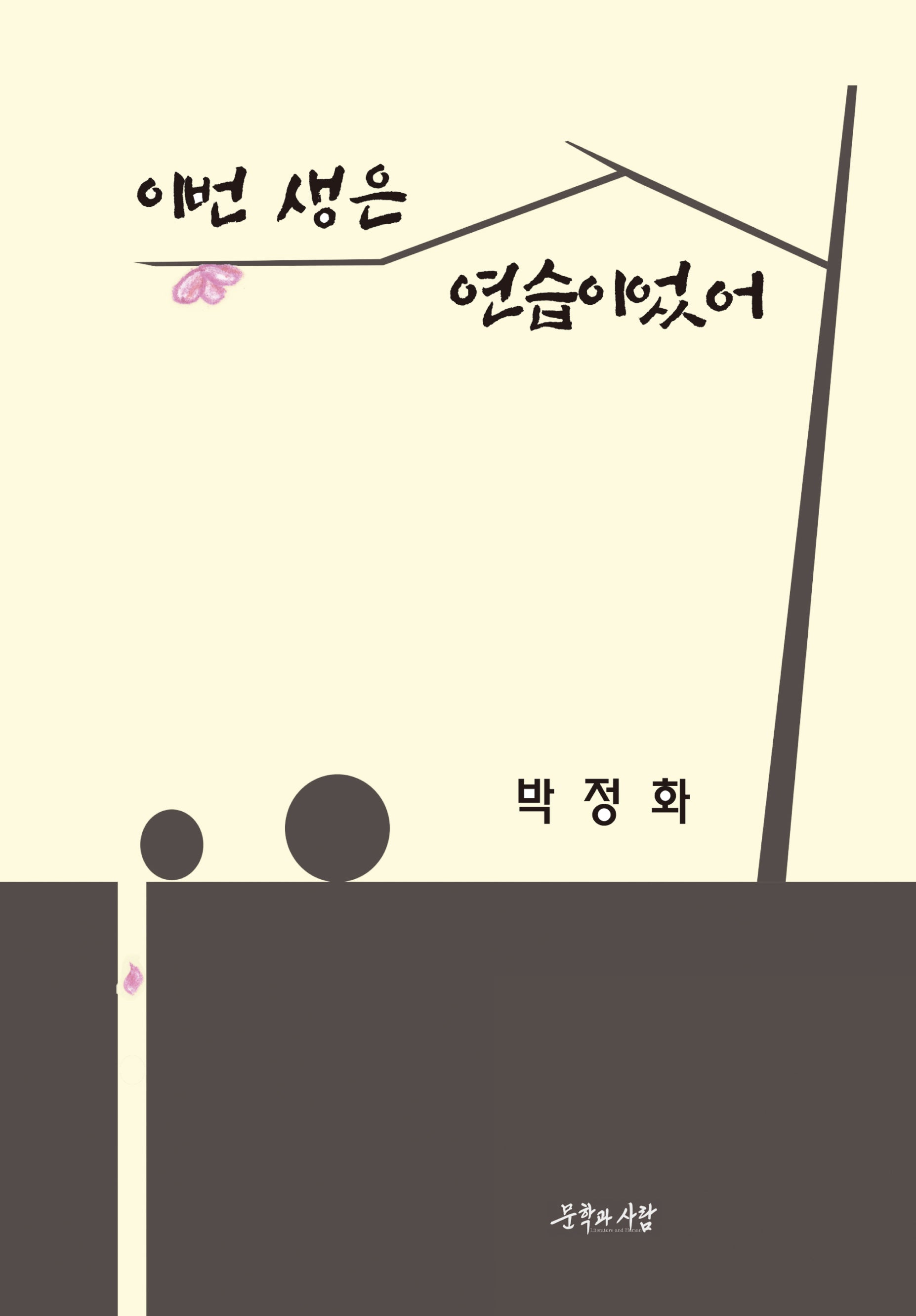 이번 생은 연습이었어