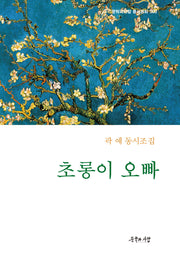 초롱이 오빠(문학과사람 동시동화 3)