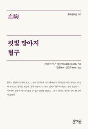 핏빛 망아지 혈구(중국문학선 3)