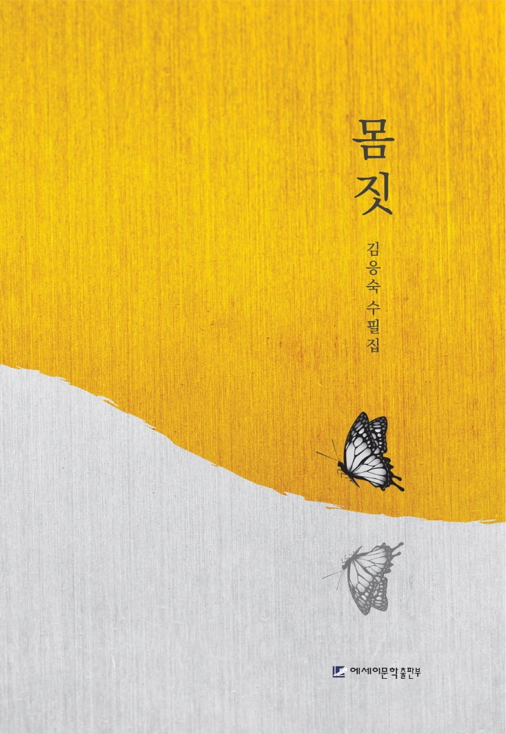 몸짓
