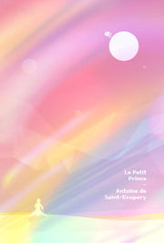 어린 왕자(스페셜 에디션 홀로그램 은장)(양장본 Hardcover)