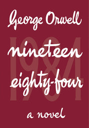 1984(오리지널 초판본 고급 양장본)(양장본 Hardcover)(양장본 Hardcover)
