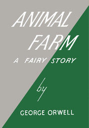 동물농장 오리지널 초판본(코너스톤 착한 고전 양장본 시리즈 3)(양장본 Hardcover)(코너스톤 착한 고전 양장본 시리즈 3)(양장본 Hardcover)