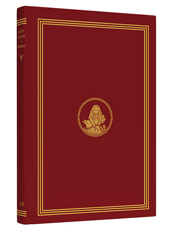 이상한 나라의 앨리스 오리지널 초판본(코너스톤 착한 고전 양장본 시리즈 7)(양장본 Hardcover)