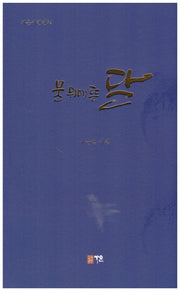 물 위에 뜬 달(가온시인선 74)