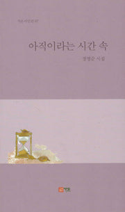 아직이라는 시간 속(가온시인선 97)