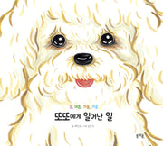 또또에게 일어난 일(그림책봄 27)(양장본 Hardcover)
