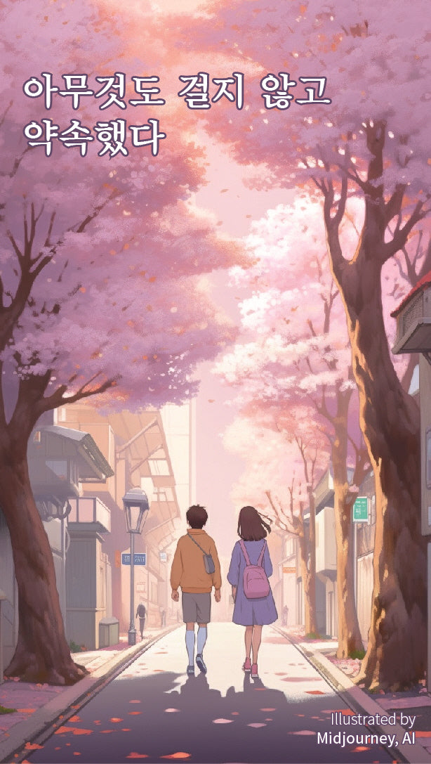 아무것도 걸지 않고 약속했다(시거랫레드 26)