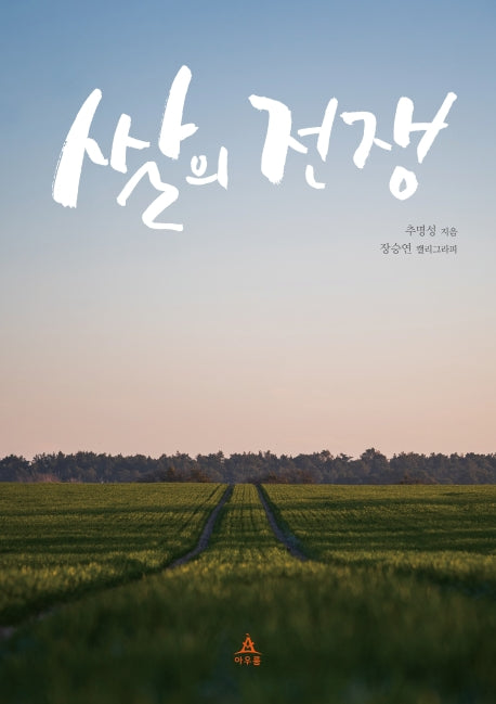 쌀의 전쟁