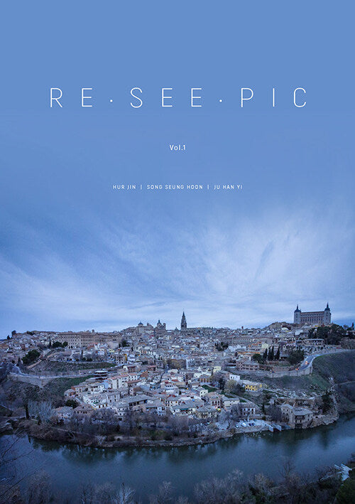 Re·See·Pic(레시픽) Vol. 1