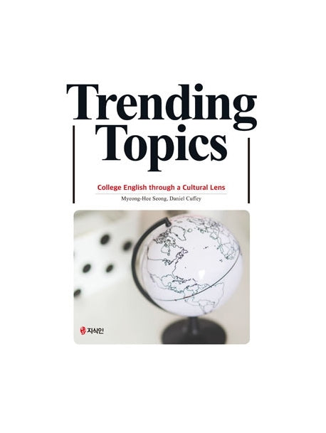 Trending Topics