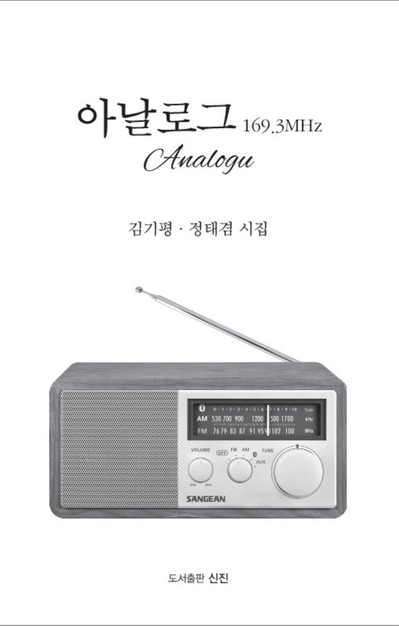 아날로그