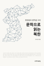 문학으로 읽는 북한(양장본 HardCover)